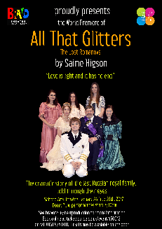 All That Glitters