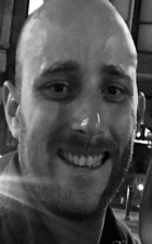 Dan Greenwood