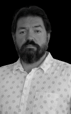 Garry McMahon