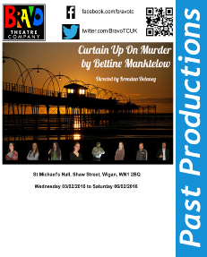 Past Productions