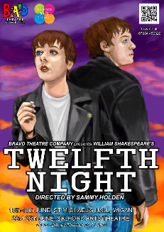 Twelfth Night