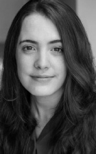 Gemma Anderson