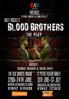 Blood Brothers