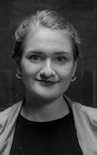 Rachel Hepburn