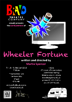 Wheeler Fortune